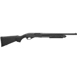Remington Modèle 870 Tactique – 5 Coups