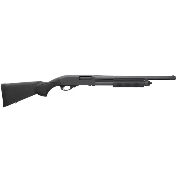 Remington Modèle 870 Tactique – 5 Coups