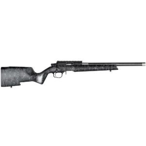 Christensen Arms Ranger .22 Noir