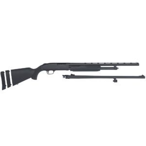 Mossberg 500 Super Bantam Combo Field/Deer