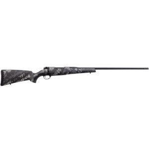 Weatherby Mark V Backcountry 2.0 TI