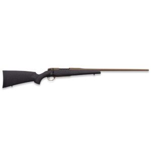 Weatherby Mark V Hunter Bronze