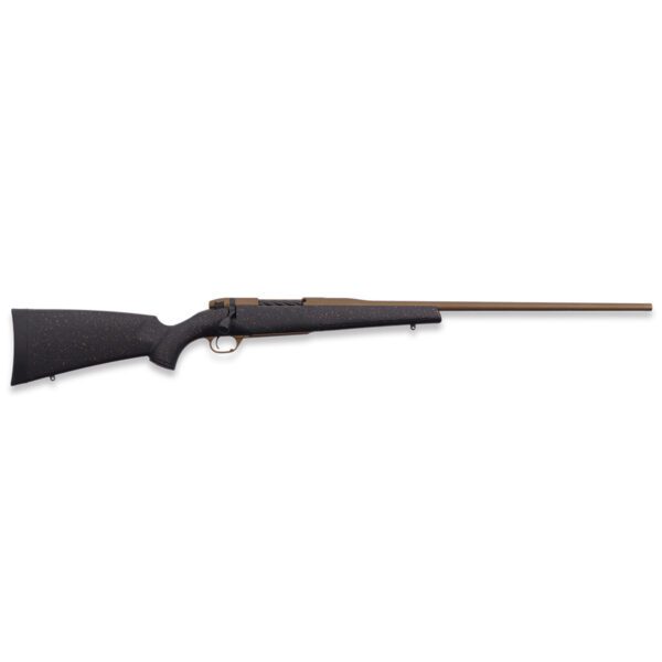 Weatherby Mark V Hunter Bronze