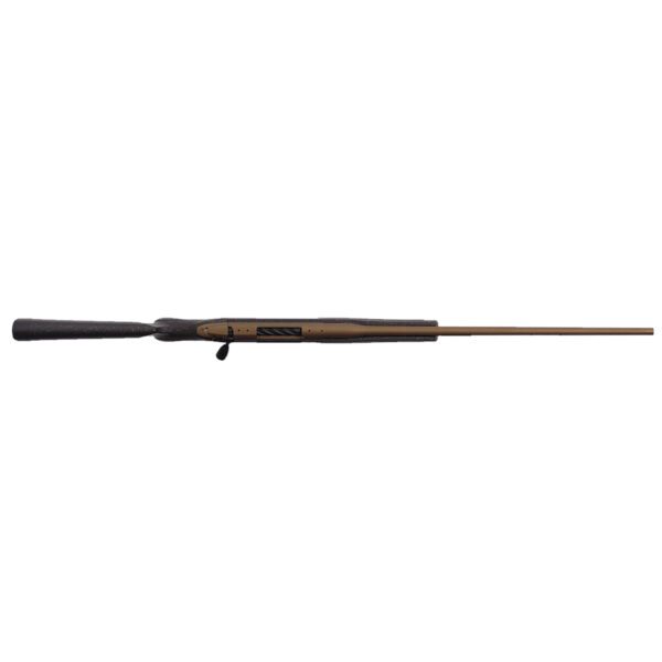 Weatherby Mark V Hunter Bronze – Image 4