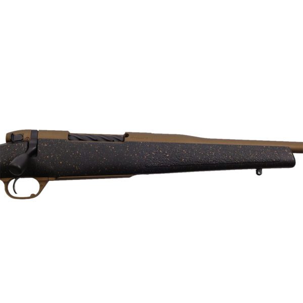 Weatherby Mark V Hunter Bronze – Image 3