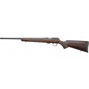 CZ 457 American Gauchère Fileté