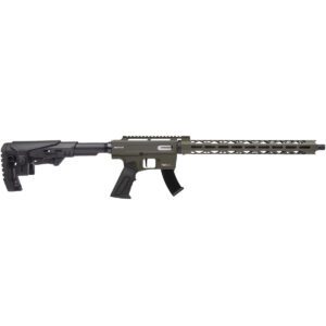 Derya TM22 Semi-Auto .22 LR ODG