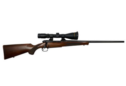 Winchester Model 70SA