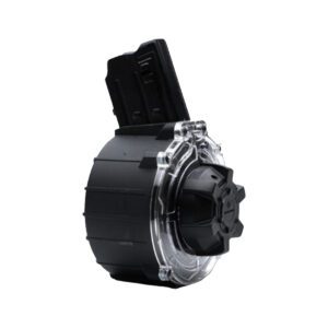 Chargeur Drum 20 Coups - Canuck Recon 2