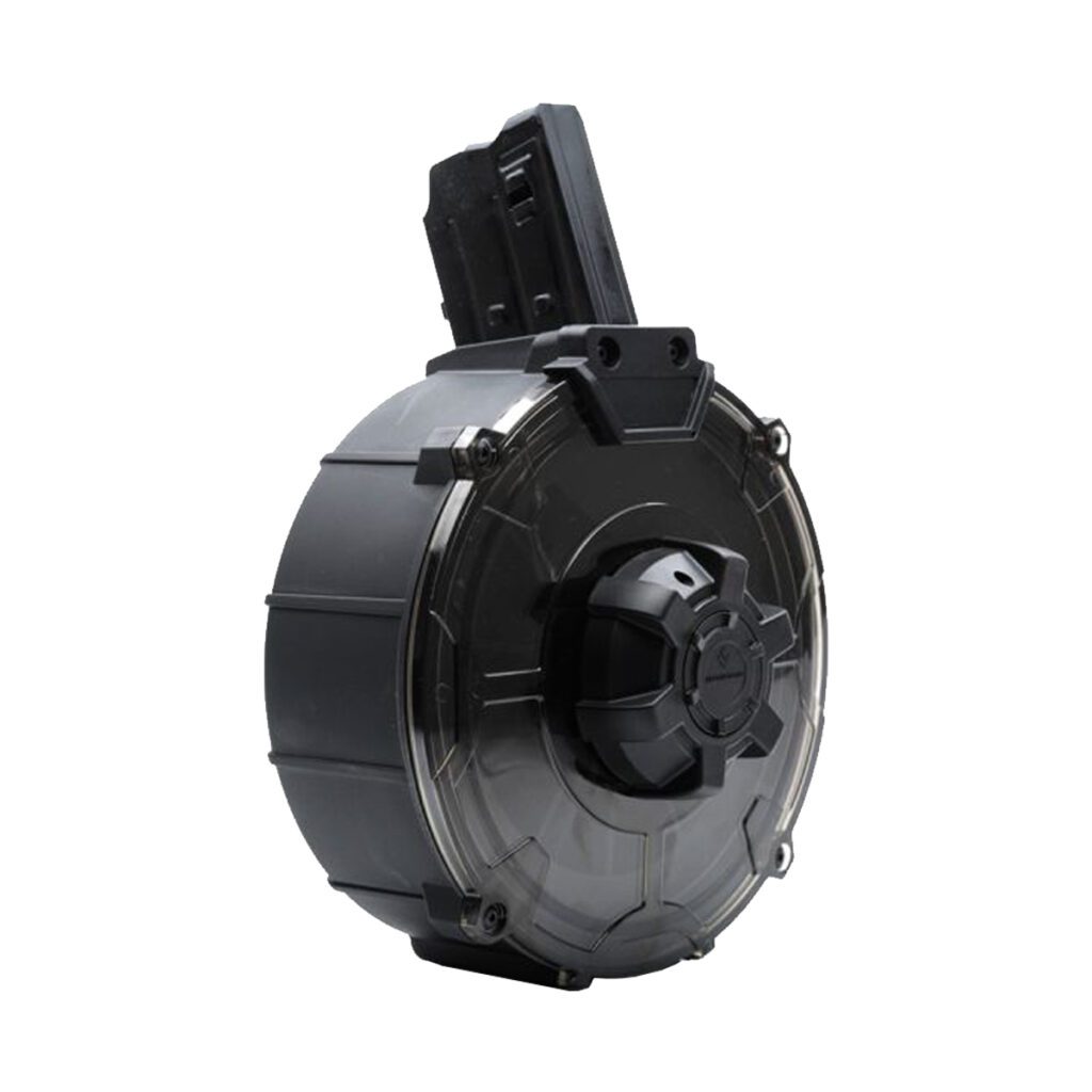 Canuck Recon 2 30 Round Drum Magazine Dante Sports