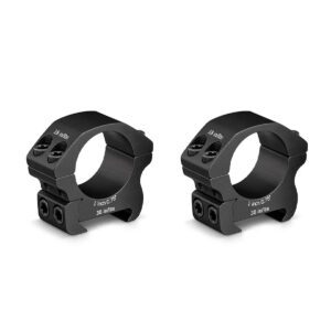 Anneaux Vortex Pro Series - 1"