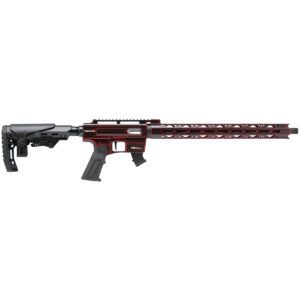 Derya TM22 Semi-Auto .22 LR Rouge