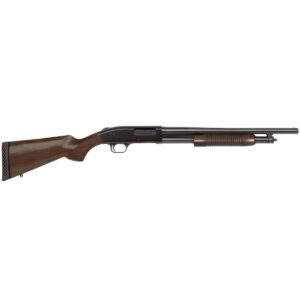 Mossberg 500 Persuader Retrograde SGP