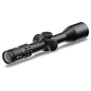 Burris Eliminator 6 LaserScope 4-20x52mm
