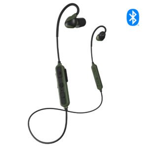Protection Auditive Électronique ISOtunes Sport Advance BT Tactical IT-36