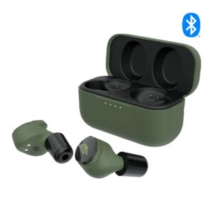 ISOtunes Sport Caliber BT Electronic Hearing Protection IT-17
