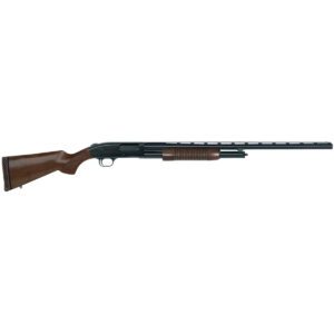 Mossberg 500 Retrograde