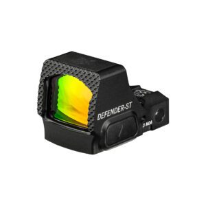 Vortex Defender-ST Micro Red Dot Sight 3 MOA