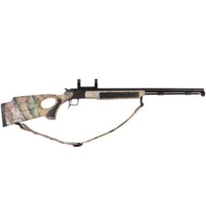 CVA Accura V2 LR Inox Nitride