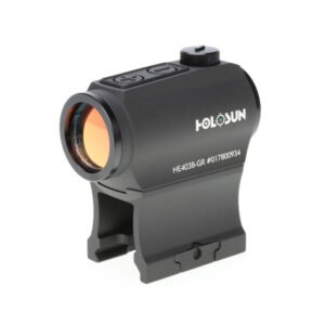 Holosun HE403B-GR Point Vert