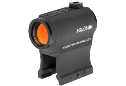 Holosun HS403B Red Dot Sight