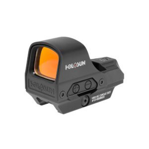 Holosun HS510C Open Reflex Sight