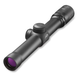 Burris Scout 2.75x20mm