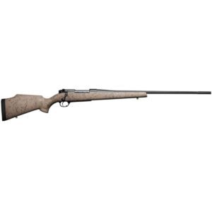 Weatherby Mark V Ultra Lightweight