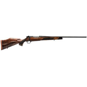 Weatherby Mark V Deluxe Custom Shop