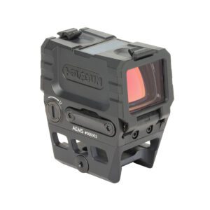 Holosun AEMS 211301 Point Rouge