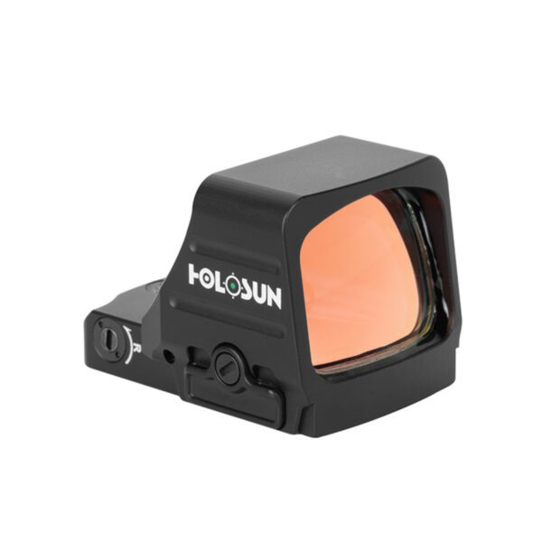 Holosun HE507COMP-GR Green Dot Sight