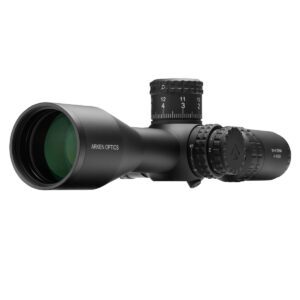Arken SH4 GENII 4-16×50 FFP MIL