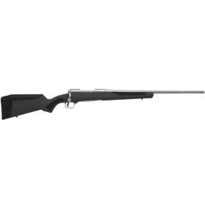 Savage 110 Storm Stainless