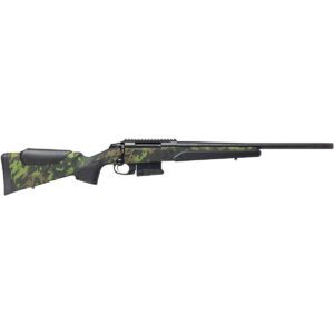 Tikka T3x CTR Finnish M05
