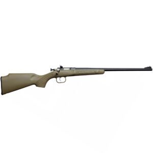 Keystone Sporting Arms Modèle Crickett Pour Jeunes “My First Rifle” Tan