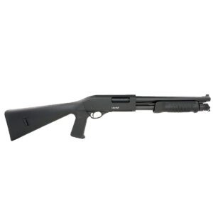 Churchill 612 Action A Pompe avec Poignée Pistolet