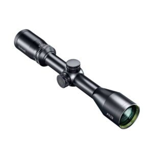 Bushnell R3 3-9x40 Multi-X R-Series