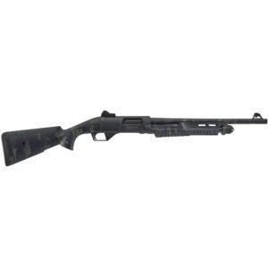 Benelli Nova 3 Tactical Synthetic Black Multicam