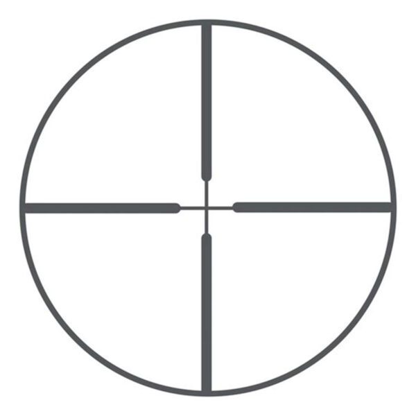 Bushnell Banner 1.5-4.5x32mm – Image 5