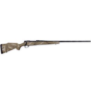 Weatherby Vanguard Outfitter + FREE Bushnell Scope