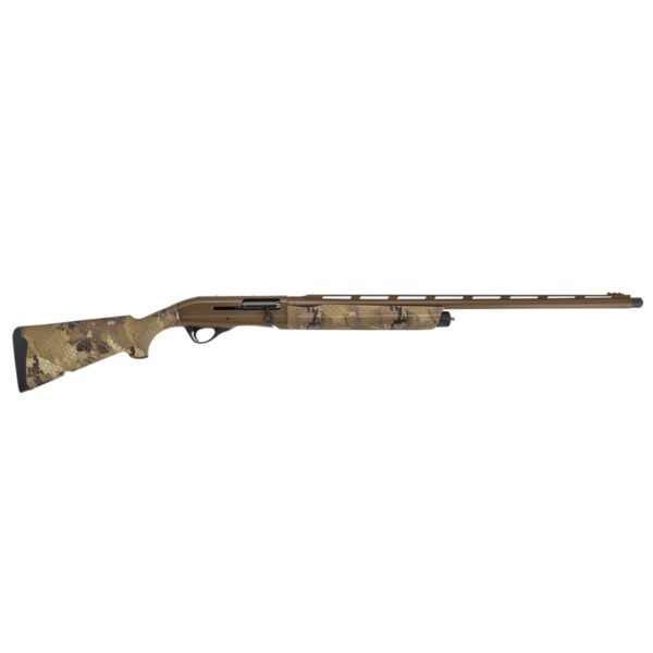 Franchi Affinity 3 Elite Cerakote Marsh Bronze