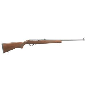 Ruger 10/22 Sporter Stainless