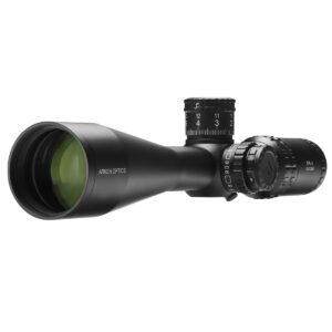 Arken Optics EPL-4 6-24x50 FFP VPR MIL