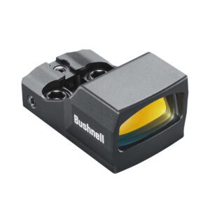 Bushnell RXU 200 Mire Reflex Ultra-Compacte Micro