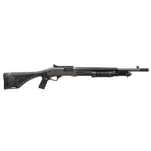 Winchester SXP Extreme Defender - Forged Carbon