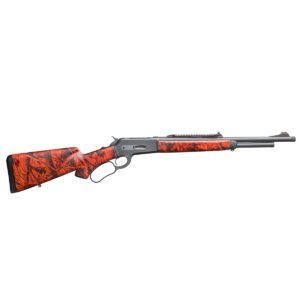 Davide Pedersoli 86/71 Boarbuster HV-1 Camo