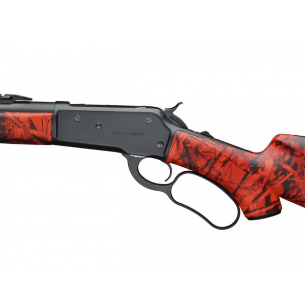 Davide Pedersoli 86/71 Boarbuster HV-1 Camo - Image 2