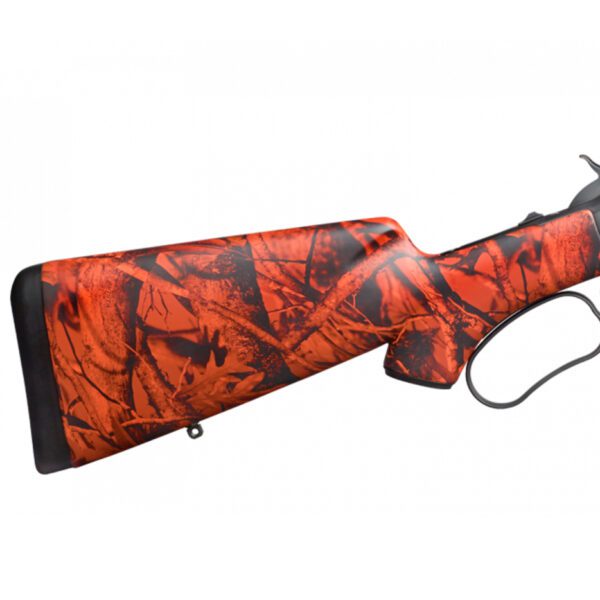 Davide Pedersoli 86/71 Boarbuster HV-1 Camo - Image 3