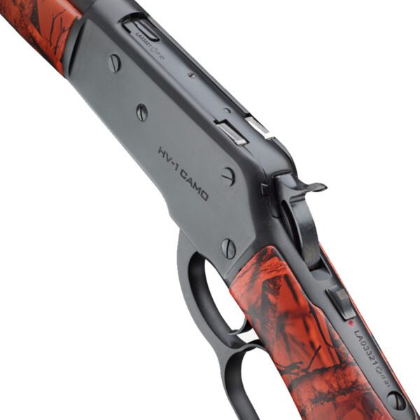 Davide Pedersoli 86/71 Boarbuster HV-1 Camo - Image 4
