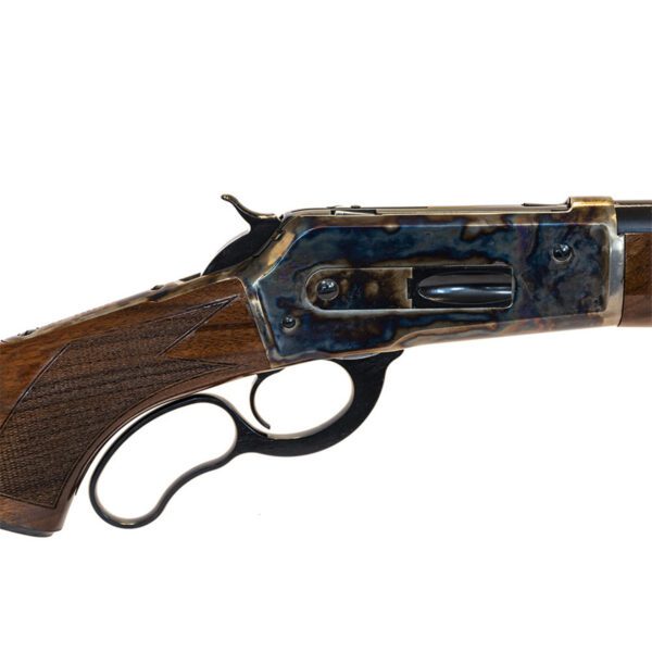 Davide Pedersoli 86/71 Premium – Image 2